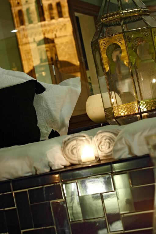 Suite Alcazar Sevilla Kültér fotó