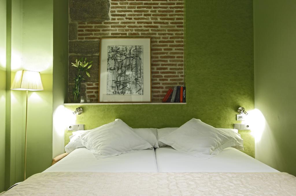Suite Alcazar Sevilla Szoba fotó