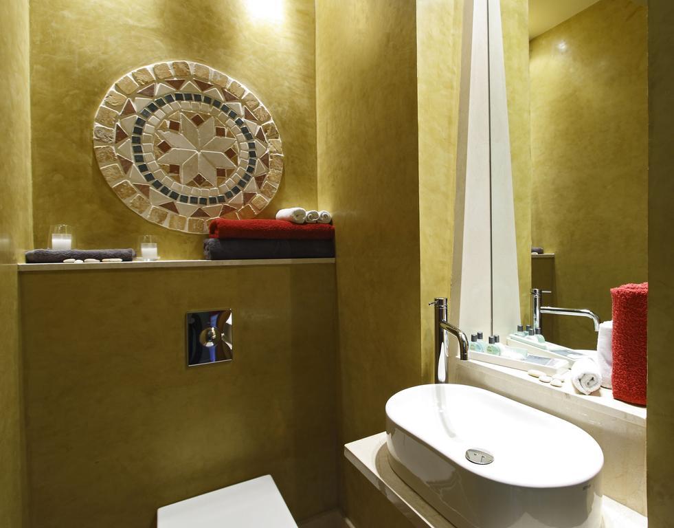 Suite Alcazar Sevilla Szoba fotó