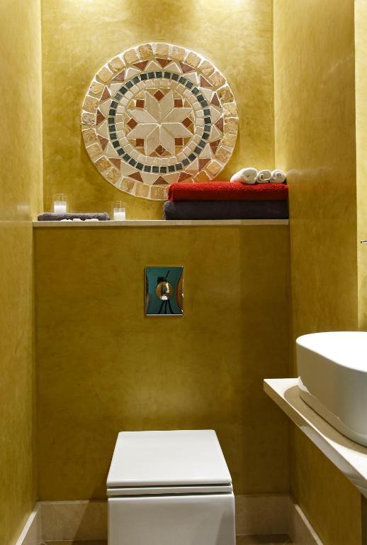 Suite Alcazar Sevilla Szoba fotó